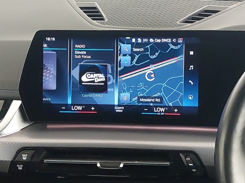 Used BMW iX1 2023 for sale - 77386163: Photo 8