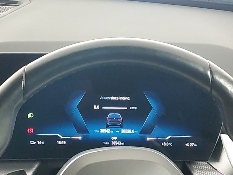 Used BMW iX1 2023 for sale - 77386163: Photo 9