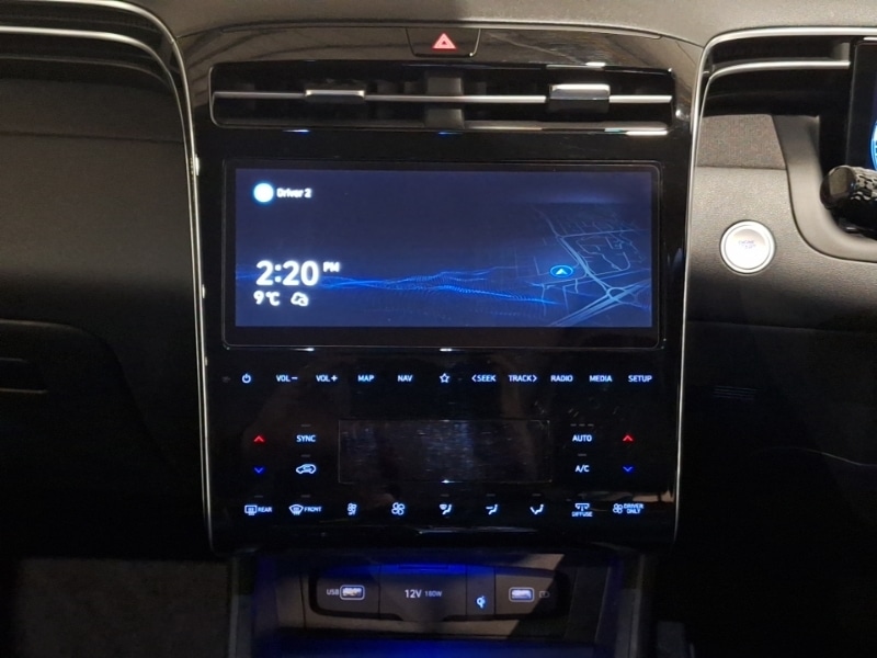 Used Hyundai TUCSON 2022 for sale - 77004124: Photo 11