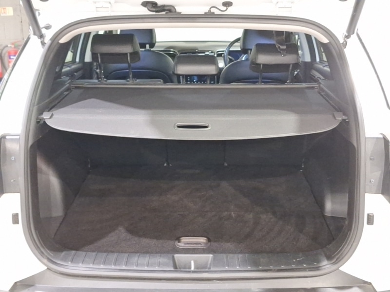 Used Hyundai TUCSON 2022 for sale - 77004124: Photo 8