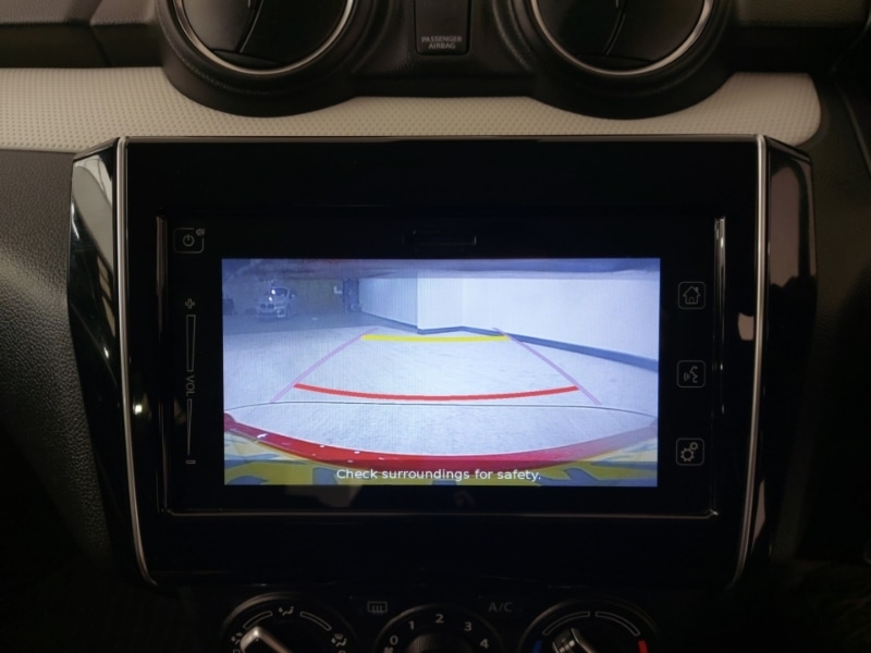 Used Suzuki Swift 2024 for sale - 77343592: Photo 11