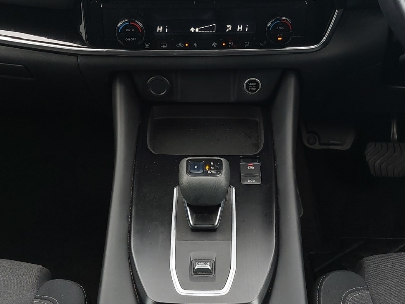 Used Nissan Qashqai 2022 for sale - 77293980: Photo 11