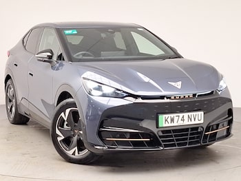 Used Cupra Tavascan 2024 for sale - 76051751: Photo