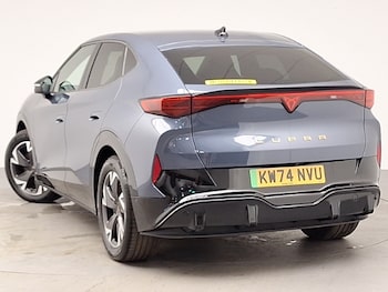 Used Cupra Tavascan 2024 for sale - 76051751: Photo