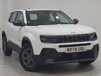 Jeep - Other