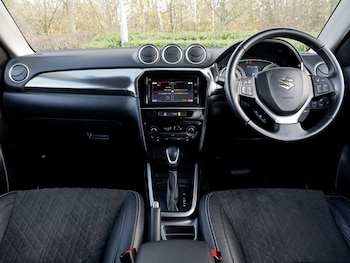 Used Suzuki Vitara 2022 for sale - 76880611: Photo