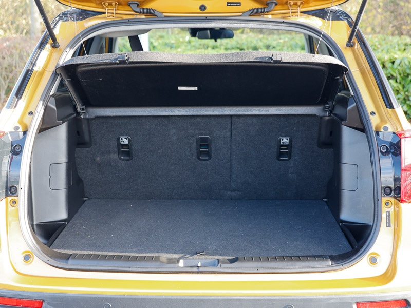 Used Suzuki Vitara 2022 for sale - 76880611: Photo 8