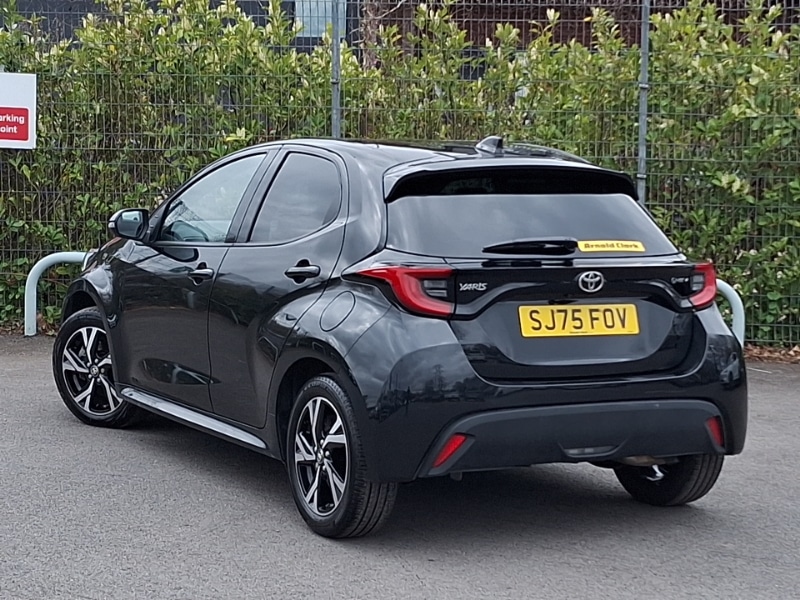 Used Toyota Yaris 2025 for sale - 78156332: Photo 3