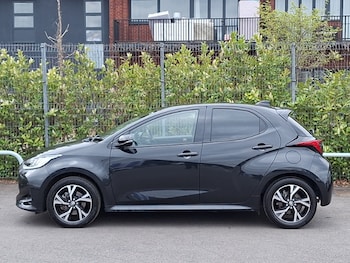 Used Toyota Yaris 2025 for sale - 78156332: Photo