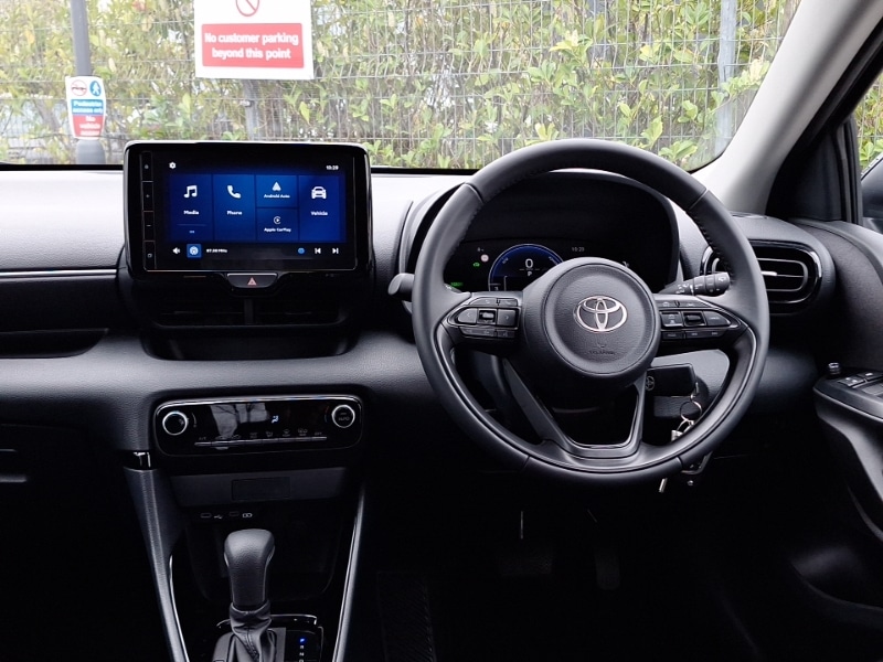 Used Toyota Yaris 2025 for sale - 78156332: Photo 7