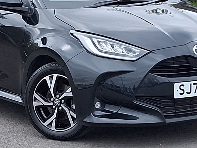 Used Toyota Yaris 2025 for sale - 78156332: Photo 9