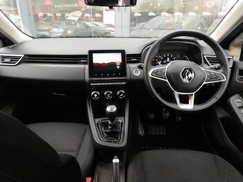 Used Renault Clio 2022 for sale - 77544806: Photo