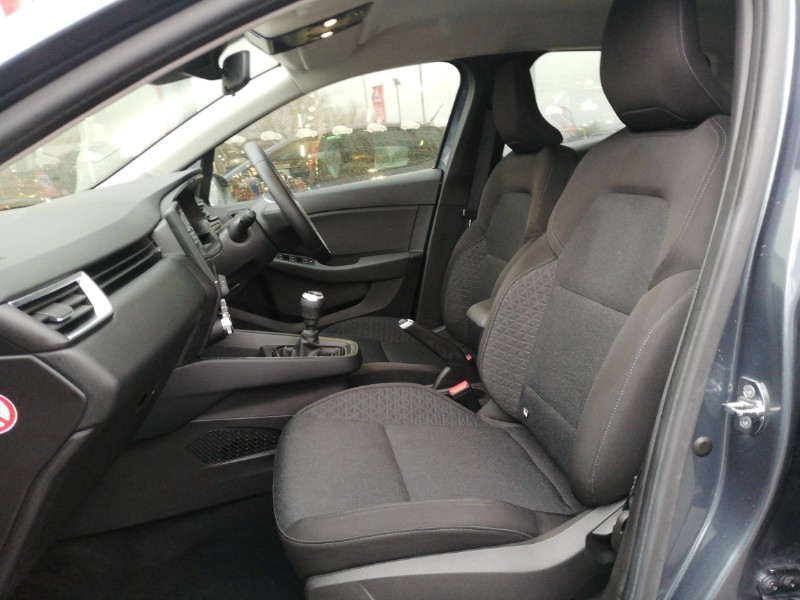 Used Renault Clio 2022 for sale - 77544806: Photo 5