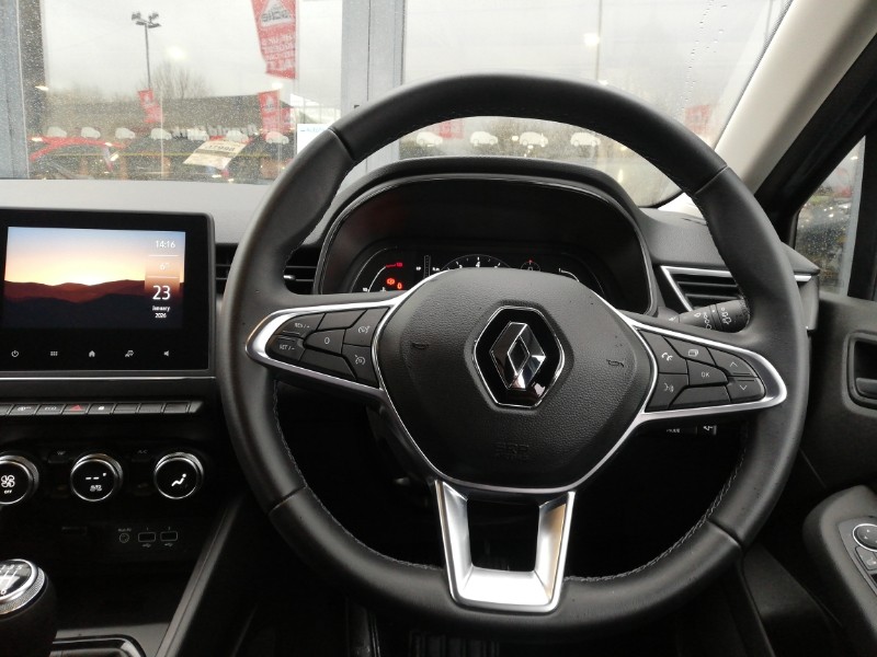 Used Renault Clio 2022 for sale - 77544806: Photo 7