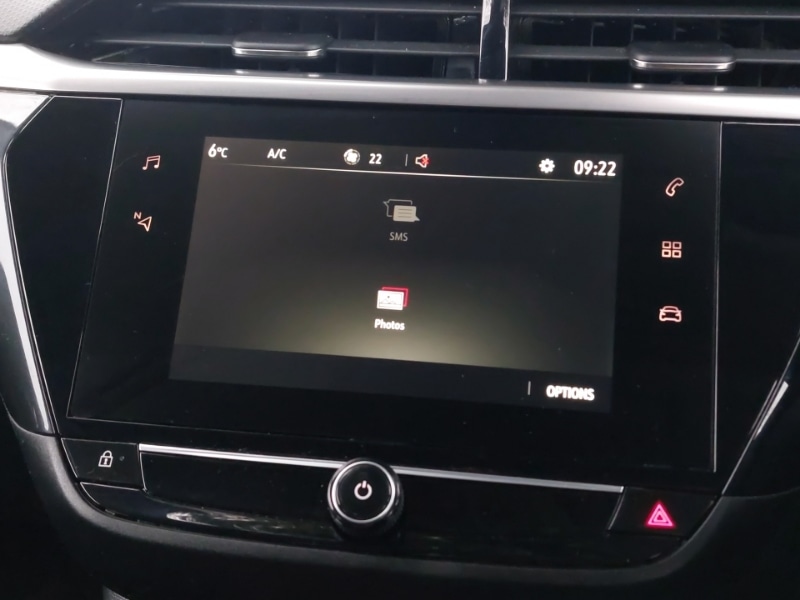 Used Vauxhall Corsa 2022 for sale - 77526745: Photo 10