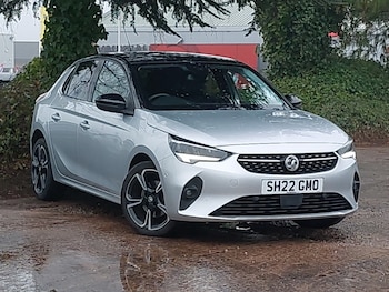 Used Vauxhall Corsa 2022 for sale - 77526745: Photo