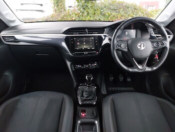 Used Vauxhall Corsa 2022 for sale - 77526745: Photo