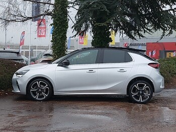 Used Vauxhall Corsa 2022 for sale - 77526745: Photo