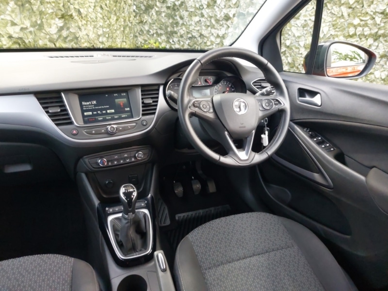 Used Vauxhall Crossland 2022 for sale - 77285012: Photo 11