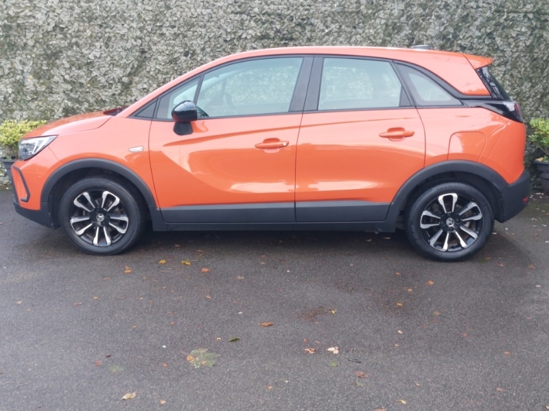 Used Vauxhall Crossland 2022 for sale - 77285012: Photo 4