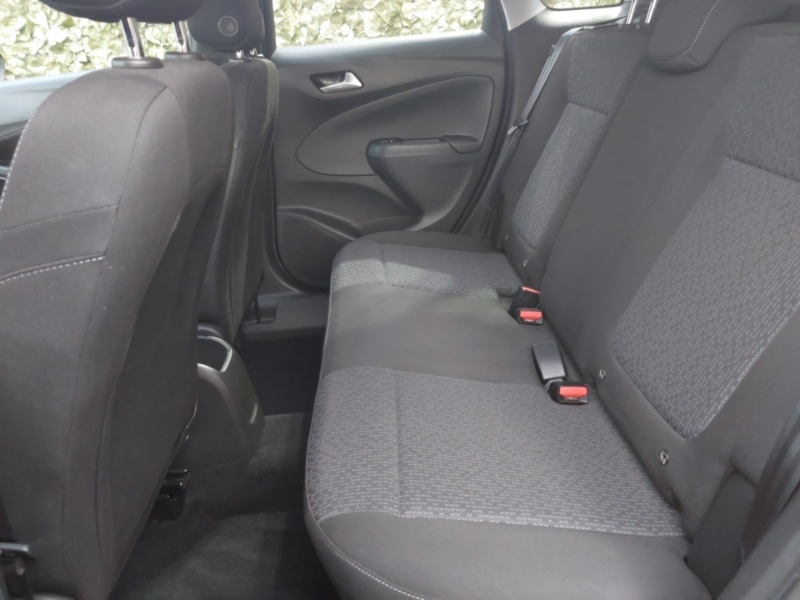 Used Vauxhall Crossland 2022 for sale - 77285012: Photo 6