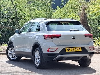 Used Volkswagen T-Roc 2022 for sale - 78945941: Photo