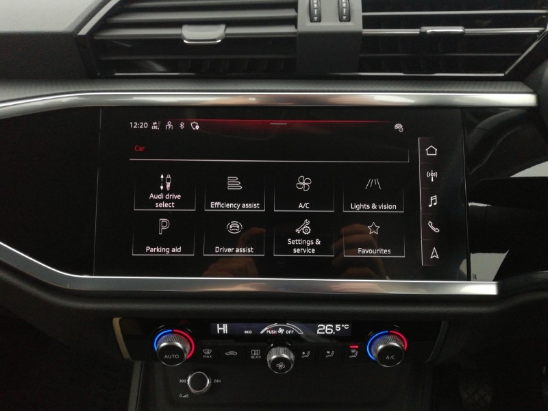 Used Audi Q3 2023 for sale - 76437372: Photo 10