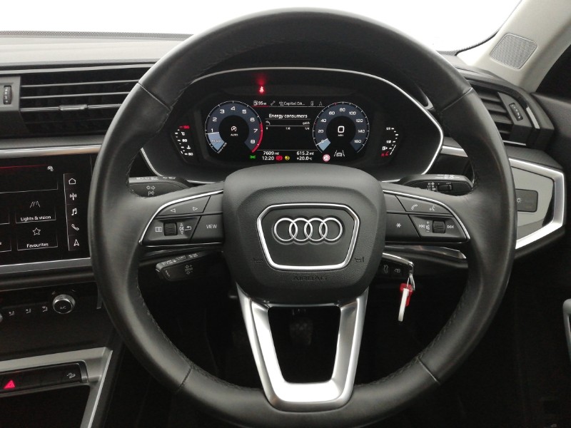 Used Audi Q3 2023 for sale - 76437372: Photo 11