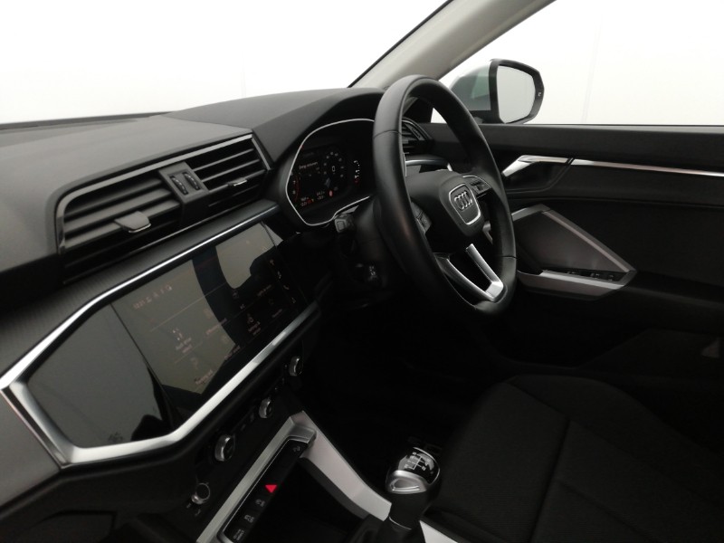 Used Audi Q3 2023 for sale - 76437372: Photo 5