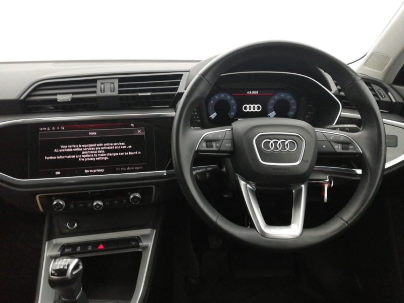 Used Audi Q3 2023 for sale - 76437372: Photo 7
