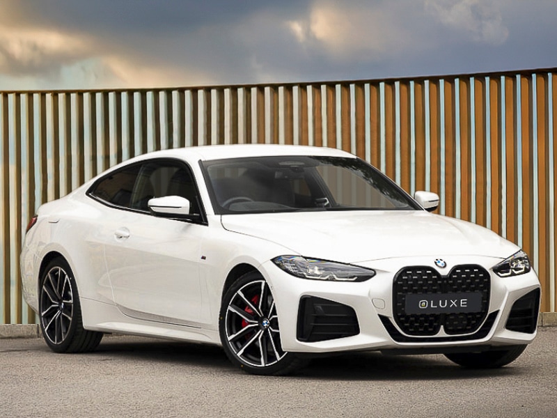 Used BMW 4 Series 2023 for sale - 76404352: Photo 1