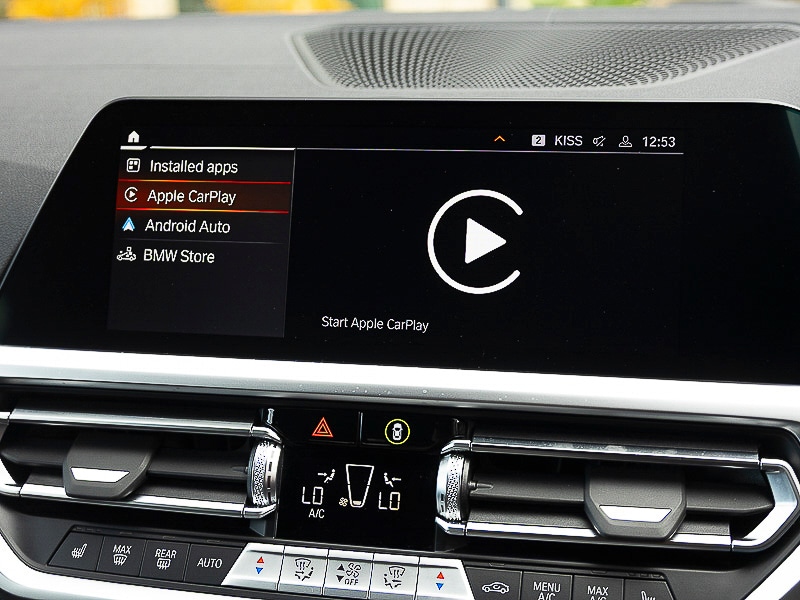 Used BMW 4 Series 2023 for sale - 76404352: Photo 11