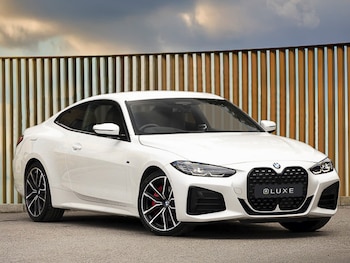 2023 - M440d xDrive MHT 2dr Step Auto