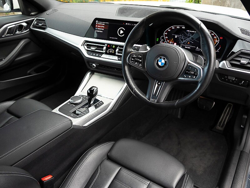 Used BMW 4 Series 2023 for sale - 76404352: Photo 2