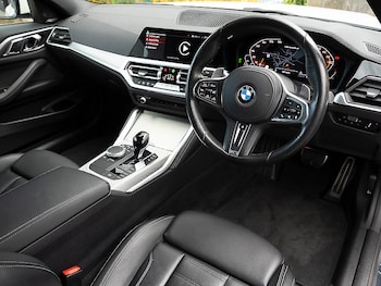 Used BMW 4 Series 2023 for sale - 76404352: Photo