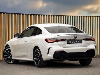 Used BMW 4 Series 2023 for sale - 76404352: Photo