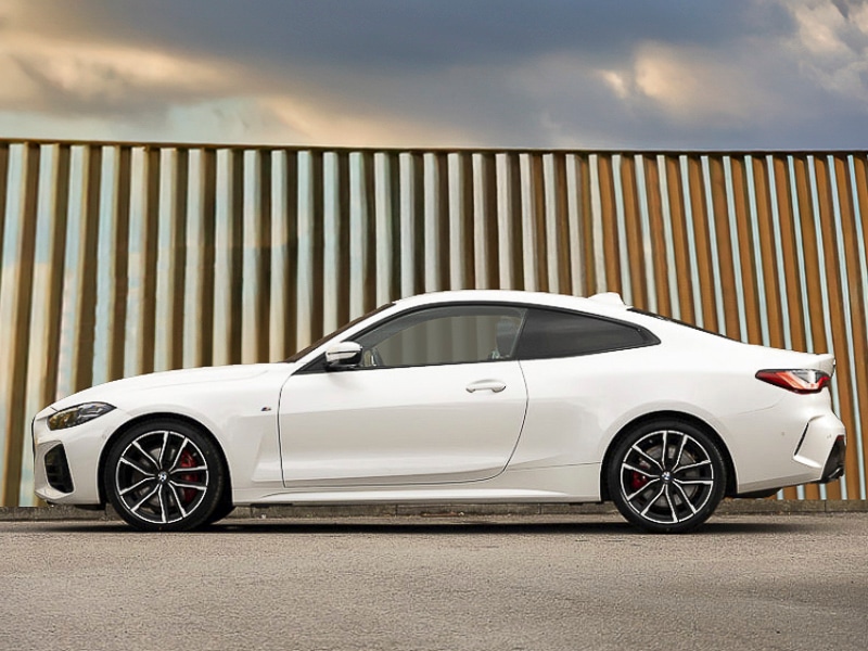 Used BMW 4 Series 2023 for sale - 76404352: Photo 4