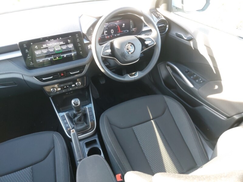 Used Skoda Fabia 2024 for sale - 77950043: Photo 10