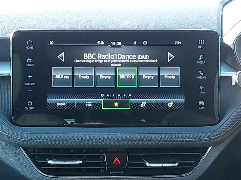 Used Skoda Fabia 2024 for sale - 77950043: Photo 11