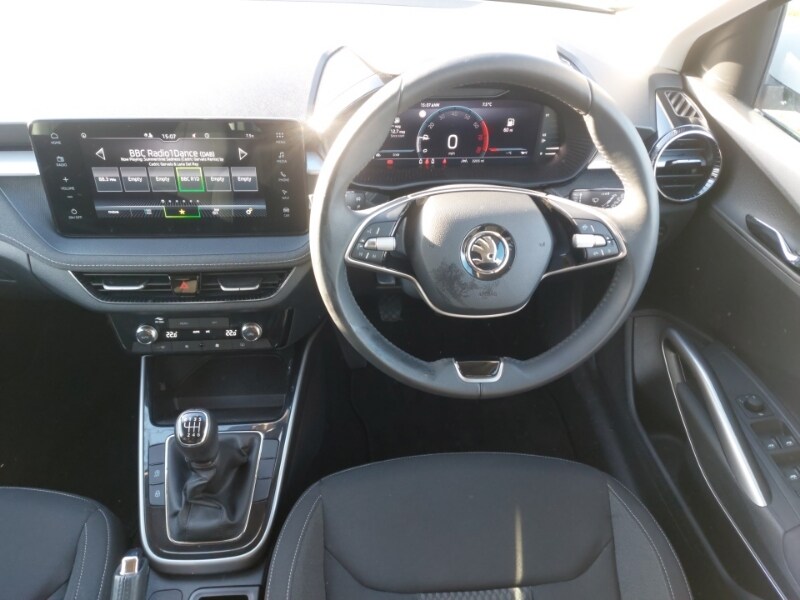 Used Skoda Fabia 2024 for sale - 77950043: Photo 7