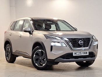 Nissan - X-Trail