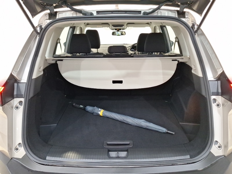 Used Nissan X-Trail 2025 for sale - 76732137: Photo 8