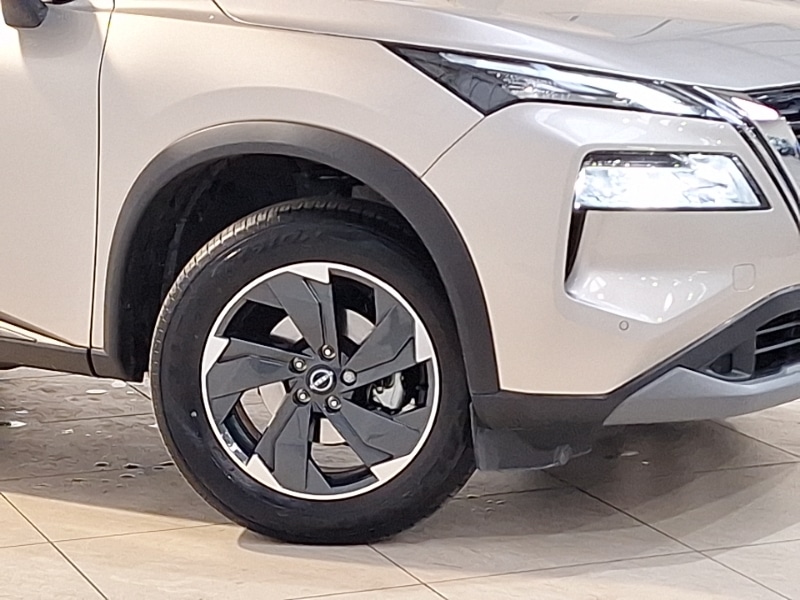 Used Nissan X-Trail 2025 for sale - 76732137: Photo 9