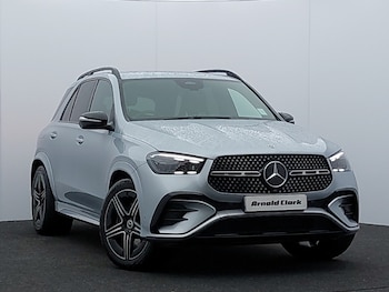 Used Mercedes-Benz GLE 2025 for sale - 77449388: Photo