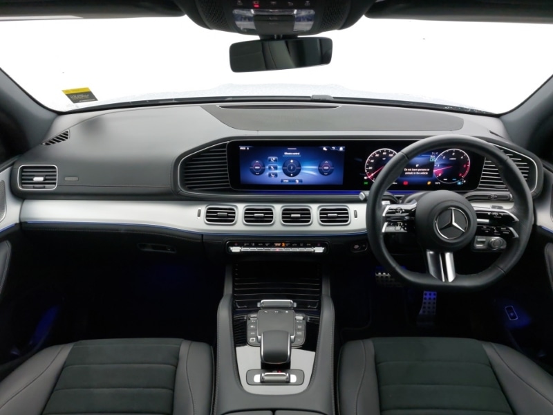 Used Mercedes-Benz GLE 2025 for sale - 77449388: Photo 2