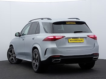 Used Mercedes-Benz GLE 2025 for sale - 77449388: Photo