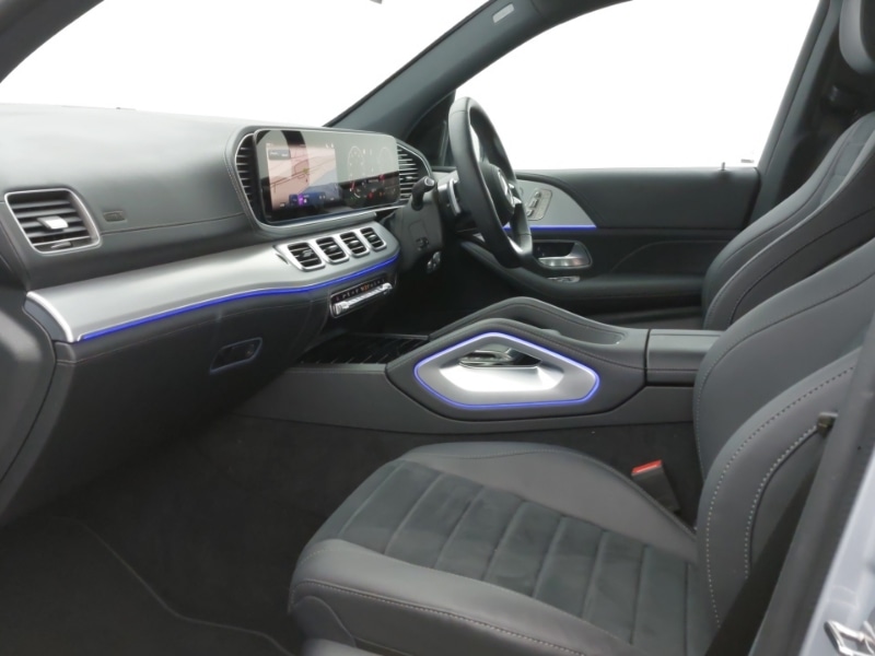 Used Mercedes-Benz GLE 2025 for sale - 77449388: Photo 5