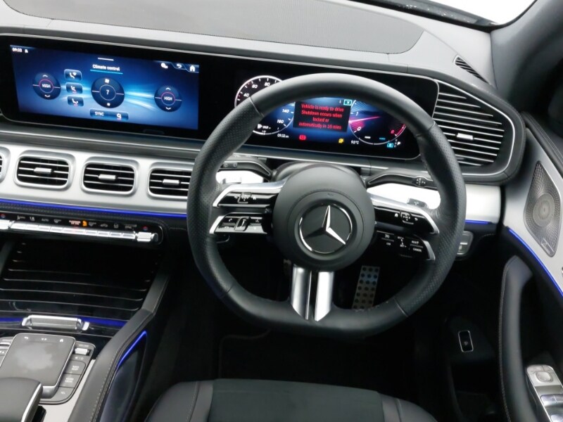 Used Mercedes-Benz GLE 2025 for sale - 77449388: Photo 7