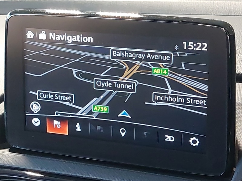 Used Mazda MX-5 2020 for sale - 77190121: Photo 12