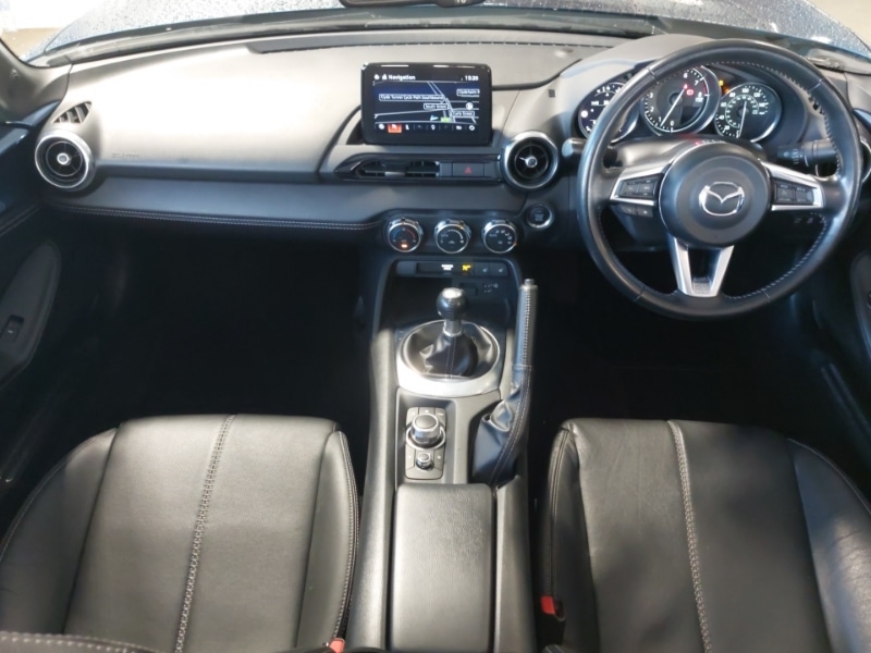 Used Mazda MX-5 2020 for sale - 77190121: Photo 2